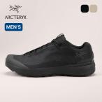 ARC'TERYX アークテリクス コペックGTX メンズ シューズ 靴 スニーカー ライトハイク ランニング 防水 ゴアテックス 2025 春夏