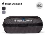 Black Diamond чёрный бриллиант Monde Stone сигнал la-90da полный BD57005 STONEHAULER 90 DUFFEL большая спортивная сумка сумка "Boston bag" рюкзак 2026 весна лето 