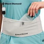 Black Diamond чёрный бриллиант Monde distance Ran ремень BD56713 Distance Run Belt унисекс бег ремень поясная сумка место хранения 2026 весна лето 