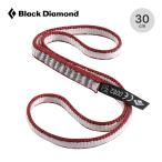 Black Diamond чёрный бриллиант Monde 10mm большой шея s Runner 30cm BD14050 10mm Dynex Runners climbing безопасность оборудование легкий 2026 весна лето 