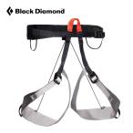 Black Diamond чёрный бриллиант Monde Koo lower ru3S BD13112 Couloir 3S мужской женский унисекс Harness climbing механизм 2026 весна лето 