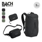 BACH バッハ イッツィビッツィファミリーバックパックセットウォレットアンドポーチ3pcs 420986SET バック3点セット