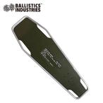 セール Ballistics バリスティクス SBSテーブルトップ(コフィン) BAA-2310 テーブル スツール 天板 椅子