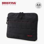 BRIEFING USA Briefing A4 сцепление BRF488219 A4 CLUTCH клатч сумка сумка путешествие путешествие командировка 2026 весна лето 