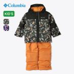 Columbia Colombia mighty - Mogul 2 комплект [to гонг -]SC3720 snow костюм snow Acty biti2024 осень-зима 