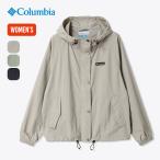Columbia ウィメンズジプシーバーズフーデッドジャケット（yahoo）