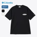 Columbia Colombia urban высокий k графика Short рукав футболка PG3033 Urban Hike Graphic S/S Tee tops ti рубашка короткий рукав Logo T 2026 осень-зима 