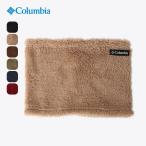 Columbia ポップルポイント ネックゲイター（yahoo）