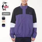 ショッピングチャムス CHUMS チャムス カーンズウォームレトロスポーツジャケット CH04-1492 Kearns Warm RetroSports Jacket メンズ レディース アウター ブルゾン 2025 秋冬