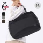 CHUMS Chums pa Cub ru сумка "Boston bag" Packable Boston Bag CH60-4134 портфель compact легкий путешествие командировка путешествие вспомогательный сумка 2026 весна лето 