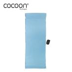 COCOON コクーン トラベルシーツサファリ クールマックス 2026春夏