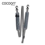 COCOONko Kuhn сухой мешок ремешок Drybag Strap штат служащих sak ремень рюкзак большая спортивная сумка сумка на плечо организовать путешествие 2026 весна лето 