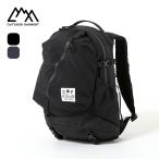 CMF OUTDOOR GARMENT コムフィアウトドアガーメント ウィークエンダーズ スムースナイロン CMF2501-AC29 コンフィ バックパック リュックサック 2025 春夏
