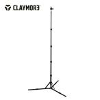 CLAYMOREk Ray moa мульти- toli Pod подставка CLA-T05 Multi Tripod Stand штатив фонарь paul (pole) подставка мелкие вещи compact легкий 2026 весна лето 