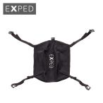 EXPED エクスペド メッシュヘルメットホルダー 2026 秋冬