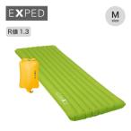 EXPEDek spec do Ultra 1R M 395742-B11 Ultra 1R летний воздушный коврик постельные принадлежности compact легкий насос приложен путешествие путешествие бедствие спальное место в транспортном средстве 2026 весна лето 