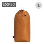 EXPEDek spec do сумка для персонала балка sa3 397541-B11 Stuffbag Versa штат служащих sak мешочек легкий 3L путешествие 2026 весна лето 