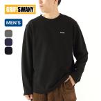 GRIP SWANY THERMAL L/S T-SHIRTS（yahoo）