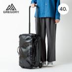 GREGORY Gregory альпака Wheel da полный 40 1550380413 ALPACA WHEELED DUFFEL 40 сумка дорожная сумка чемодан командировка путешествие лыжи 2026 осень-зима 