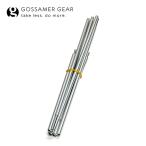 Gossamer Geargo summer механизм The * one &amp; two paul (pole) комплект 