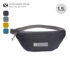 Gossamer Geargo summer механизм bam Star GSCU0032 BUMSTER поясная сумка сумка-пояс сумка "body" набедренная сумка путешествие путешествие 2026 весна лето 