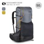 Gossamer Gear ゴッサマーギア ゴリラ50 R