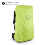 Gossamer Geargo summer механизм упаковка жакет GSCU0111 Pack Jacket дождевик рюкзак рюкзак рюкзак непромокаемая одежда защита от дождя альпинизм путешествие 2026 весна лето 