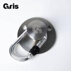 Gris Gris собака bola-do