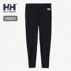 HELLY HANSEN ヘリーハンセン HHラッシュガードパンツ ユニセックス HH82410 ボトムス レギンス 2025 春夏
