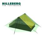 HILLEBERG Hill балка ga Naris foot принт 
