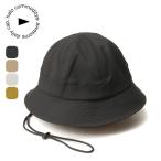 halo commodity ハロコモディティー クレストハット h251-436 メンズ レディース ユニセックス ハット 帽子 フェス 登山 2025 春夏