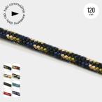 ショッピングhalo halo commodity ハロコモディティー プロックシューレーシーズ 120 h251-903 Proc shoe laces 靴ひも 靴紐 シューレース 結ばない ハロコモ 2025 秋冬