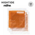 HIGHTIDE nahe высокий Thai done-e roll выше хранение сумка M EZ051 вакуумный мешок одежда для 2024 осень-зима 