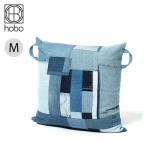 hobo сигнал bo- подушка выше cycle Denim M