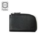hobo сигнал bo- Zip бумажник shrink kau кожа HB-W4504 кошелек кошелек для мелочи .2025 весна лето 