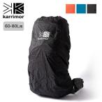 karrimor Karrimor дождевик 60-80L для 501104 дождевик рюкзак покрытие непромокаемая одежда 