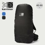 karrimor Karrimor дождевик 40-60L для 501216 дождевик рюкзак покрытие непромокаемая одежда дождь товары 2025 весна лето 