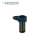 KATADYNkata Dine Be свободный AC запасной картридж мобильный водяной фильтр водяной фильтр бутылка hyde la упаковка экономичный автомобиль to гребень запасной предотвращение бедствий 2025 весна лето 