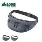 LOGOS ロゴス 野電 ボディエアコン・ツインクール