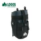 LOGOS ロゴス 野電 ボディエアコン・冷風2WAYポーチ