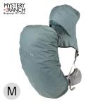 MYSTERY RANCH Mystery Ranch spa- fly покрытие M 19761547163 дождевик рюкзак покрытие 