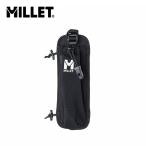 Millet ミレー ライトボトルポケット MIS0636 ボトルホルダー ホイッスル 2025秋冬