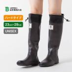  Япония дикая птица. . наблюдение сапоги твердый модель BW-46 47956 дождь обувь влагостойкая обувь совершенно водонепроницаемый легкий место хранения складной скольжение трудно длинный 2025 весна лето 