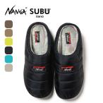 NANGA×SUBU наан ga×sb Aurora Tec s winter сандалии NA2443-3E105 AURORA TEX WINTER SANDAL туфли без застежки тапочки палатка обувь 2026 осень-зима 