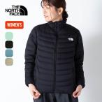 THE NORTH FACE ノースフェイス サンダージャケット NYW82312 ザ・ノース・フェイス THUNDER JACKET レディース アウター ダウンジャケット 2026 春夏