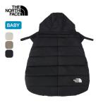 THE NORTH FACE North Face ракушка покрывало baby NNB72501 The * North * лицо Baby Shell Blanket покрывало слинг-переноска 2025 осень-зима 