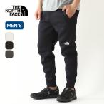 セール THE NORTH FACE ノースフェイス テックエアースウェットジョガーパンツ メンズ NB32387 ロングパンツ スエット 2025 春夏