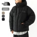 THE NORTH FACE ノースフェイス オルタレーションバフズジャケット ND92564 Alteration Baffs Jacket メンズ レディース ダウンジャケット 防寒 冬 2025 秋冬