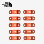 THE NORTH FACE North Face код натяжитель 3-4 The * North * лицо Code Tensioner 3-4 2025 весна лето 