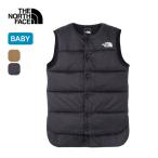 THE NORTH FACE North Face in sare-tedo слипер NNB72310 The * North * лицо Insulated Sleeper слипер лучший теплоизоляция защищающий от холода 2024 осень-зима 
